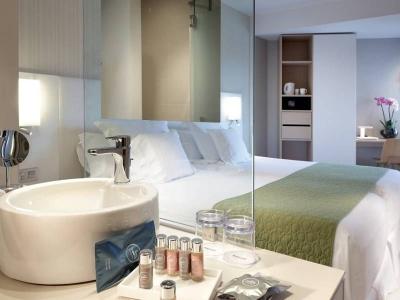 Hotel Barcelo Bilbao Nervion